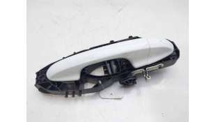 MANETA EXTERIOR DELANTERA DERECHA FORD FIESTA VII (2017-) 1.5 TDCI 85CV 1499CC - L.8159041 / 2126416  2