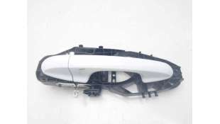 MANETA EXTERIOR TRASERA DERECHA FORD FIESTA VII (2017-) 1.5 TDCI 85CV 1499CC - L.8159044 / 2126416