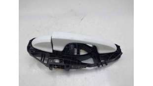 MANETA EXTERIOR TRASERA IZQUIERDA FORD FIESTA VII (2017-) 1.5 TDCI 85CV 1499CC - L.8159045 / 2126416