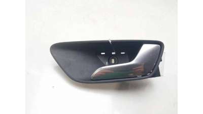 MANETA INTERIOR TRASERA DERECHA FORD FIESTA VII (2017-) 1.5 TDCI 85CV 1499CC - L.8159048 / H1BBA22600BEW