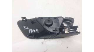 MANETA INTERIOR TRASERA IZQUIERDA FORD FIESTA VII (2017-) 1.5 TDCI 85CV 1499CC - L.8159049 / H1BBA22601BFW