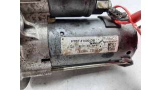 MOTOR ARRANQUE FORD FIESTA VII (2017-) 1.5 TDCI 85CV 1499CC - L.8159054 / H1BT11000DB