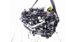 MOTOR COMPLETO FORD FIESTA VII (2017-) 1.5 TDCI 85CV 1499CC - L.8159055 / XUJN