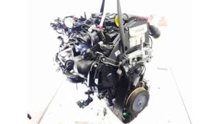 MOTOR COMPLETO FORD FIESTA VII (2017-) 1.5 TDCI 85CV 1499CC - L.8159055 / XUJN