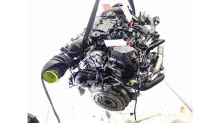 MOTOR COMPLETO FORD FIESTA VII (2017-) 1.5 TDCI 85CV 1499CC - L.8159055 / XUJN