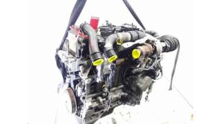 MOTOR COMPLETO FORD FIESTA VII (2017-) 1.5 TDCI 85CV 1499CC - L.8159055 / XUJN