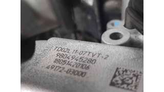 MOTOR COMPLETO FORD FIESTA VII (2017-) 1.5 TDCI 85CV 1499CC - L.8159055 / XUJN