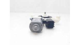 MOTOR ELEVALUNAS DELANTERO IZQUIERDO FORD FIESTA VII (2017-) 1.5 TDCI 85CV 1499CC - L.8159057 / A75654110 2