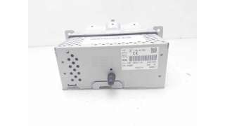 SISTEMA AUDIO / RADIO CD FORD FIESTA VII (2017-) 1.5 TDCI 85CV 1499CC - L.8159066 / H1BT18C815GS