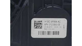 POTENCIOMETRO PEDAL FORD FIESTA VII (2017-) 1.5 TDCI 85CV 1499CC - L.8159095 / H1BC9F836AC