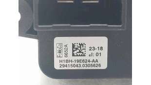RESISTENCIA CALEFACCION FORD FIESTA VII (2017-) 1.5 TDCI 85CV 1499CC - L.8159107 / H1BH19E624AA 2