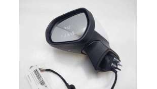 RETROVISOR IZQUIERDO FORD FIESTA VII (2017-) 1.5 TDCI 85CV 1499CC - L.8159109 / 8802012LH