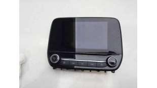 SISTEMA NAVEGACION GPS FORD FIESTA VII (2017-) 1.5 TDCI 85CV 1499CC - L.8159113 / H1BT18B955GF 2