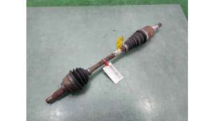 TRANSMISION DELANTERA IZQUIERDA FORD FIESTA VII (2017-) 1.5 TDCI 85CV 1499CC - L.8159122 / H1B53B437BG