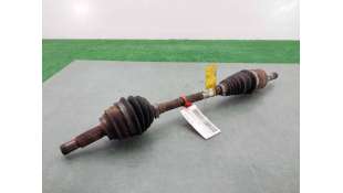 TRANSMISION DELANTERA IZQUIERDA FORD FIESTA VII (2017-) 1.5 TDCI 85CV 1499CC - L.8159122 / H1B53B437BG 2