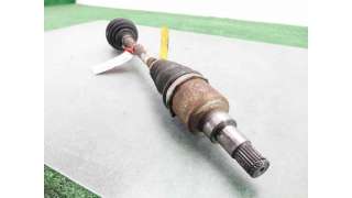 TRANSMISION DELANTERA IZQUIERDA FORD FIESTA VII (2017-) 1.5 TDCI 85CV 1499CC - L.8159122 / H1B53B437BG