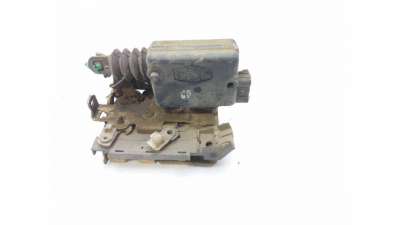 CERRADURA PUERTA DELANTERA DERECHA RENAULT 19 I (1988-1992) 1.7 92CV 1721CC - L.8159900 / 7701031778