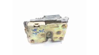 CERRADURA PUERTA DELANTERA DERECHA RENAULT 19 I (1988-1992) 1.7 92CV 1721CC - L.8159900 / 7701031778