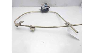 ELEVALUNAS DELANTERO DERECHO RENAULT 19 I (1988-1992) 1.7 92CV 1721CC - L.8159929 / 7700785631