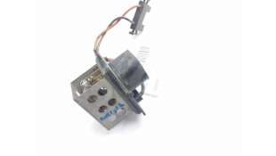 RESISTENCIA CALEFACCION RENAULT 19 I (1988-1992) 1.7 92CV 1721CC - L.8160032 / 020619M