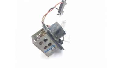 RESISTENCIA CALEFACCION RENAULT 19 I (1988-1992) 1.7 92CV 1721CC - L.8160032 / 020619M