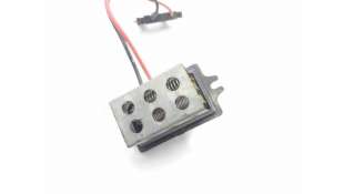 RESISTENCIA CALEFACCION RENAULT 19 I (1988-1992) 1.7 92CV 1721CC - L.8160032 / 020619M 2