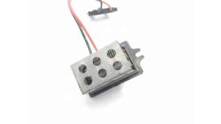 RESISTENCIA CALEFACCION RENAULT 19 I (1988-1992) 1.7 92CV 1721CC - L.8160032 / 020619M