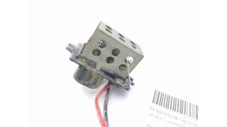 RESISTENCIA CALEFACCION RENAULT 19 I (1988-1992) 1.7 92CV 1721CC - L.8160032 / 020619M