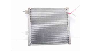 CONDENSADOR / RADIADOR  AIRE ACONDICIONADO FORD KA (1996-2008) 1.3 I 60CV 1299CC - L.8160134 / 97KW19710AE
