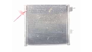 CONDENSADOR / RADIADOR  AIRE ACONDICIONADO FORD KA (1996-2008) 1.3 I 60CV 1299CC - L.8160134 / 97KW19710AE 2