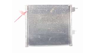 CONDENSADOR / RADIADOR  AIRE ACONDICIONADO FORD KA (1996-2008) 1.3 I 60CV 1299CC - L.8160134 / 97KW19710AE