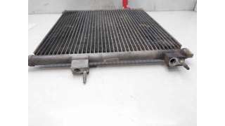 CONDENSADOR / RADIADOR  AIRE ACONDICIONADO FORD KA (1996-2008) 1.3 I 60CV 1299CC - L.8160134 / 97KW19710AE