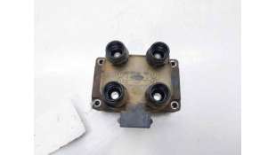 BOBINA ENCENDIDO FORD ESCORT NOMADE VII TURNIER (1995-1999) 1.6 16V 90CV 1597CC - L.8160281 / 88SF12029A2A 2