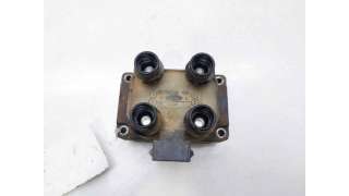 BOBINA ENCENDIDO FORD ESCORT NOMADE VII TURNIER (1995-1999) 1.6 16V 90CV 1597CC - L.8160281 / 88SF12029A2A
