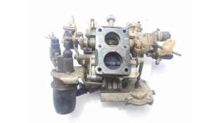 INYECTOR MONOPUNTO FORD ESCORT NOMADE VII TURNIER (1995-1999) 1.6 16V 90CV 1597CC - L.8160402 / 6171968
