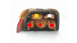 PILOTO TRASERO DERECHO FORD ESCORT NOMADE VII TURNIER (1995-1999) 1.6 16V 90CV 1597CC - L.8160434 / 91AG13A602 2