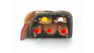 PILOTO TRASERO DERECHO FORD ESCORT NOMADE VII TURNIER (1995-1999) 1.6 16V 90CV 1597CC - L.8160434 / 91AG13A602