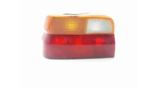PILOTO TRASERO IZQUIERDO FORD ESCORT NOMADE VII TURNIER (1995-1999) 1.6 16V 90CV 1597CC - L.8160439 / 91AG13A603