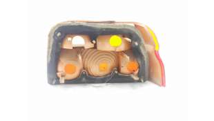 PILOTO TRASERO IZQUIERDO FORD ESCORT NOMADE VII TURNIER (1995-1999) 1.6 16V 90CV 1597CC - L.8160439 / 91AG13A603 2