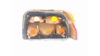 PILOTO TRASERO IZQUIERDO FORD ESCORT NOMADE VII TURNIER (1995-1999) 1.6 16V 90CV 1597CC - L.8160439 / 91AG13A603
