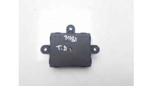 CENTRALITA CIERRE VOLVO V40 FASTBACK (2012-2015) D3 150CV 1984CC - L.8160498 / 31318954 2