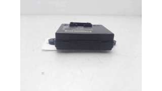 CENTRALITA CIERRE VOLVO V40 FASTBACK (2012-2015) D3 150CV 1984CC - L.8160500 / 31318954