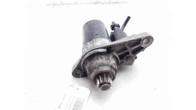 MOTOR ARRANQUE SKODA FABIA I (2003-2008) 1.2 64CV 1198CC - L.8160507 / 02T911023G