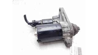 MOTOR ARRANQUE SKODA FABIA I (2003-2008) 1.2 64CV 1198CC - L.8160507 / 02T911023G