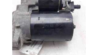 MOTOR ARRANQUE SKODA FABIA I (2003-2008) 1.2 64CV 1198CC - L.8160507 / 02T911023G