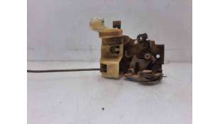 CERRADURA PUERTA DELANTERA IZQUIERDA OPEL KADETT E (1986-1991) 1.6 S (C19, D19) 82CV 1598CC - L.8160582 / 90120862