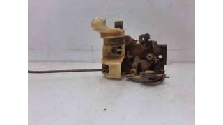 CERRADURA PUERTA DELANTERA IZQUIERDA OPEL KADETT E (1986-1991) 1.6 S (C19, D19) 82CV 1598CC - L.8160582 / 90120862