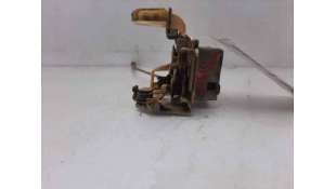 CERRADURA PUERTA DELANTERA IZQUIERDA OPEL KADETT E (1986-1991) 1.6 S (C19, D19) 82CV 1598CC - L.8160582 / 90120862 2