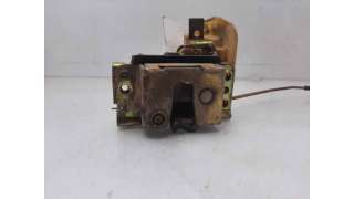 CERRADURA PUERTA DELANTERA IZQUIERDA OPEL KADETT E (1986-1991) 1.6 S (C19, D19) 82CV 1598CC - L.8160582 / 90120862