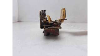 CERRADURA PUERTA DELANTERA IZQUIERDA OPEL KADETT E (1986-1991) 1.6 S (C19, D19) 82CV 1598CC - L.8160582 / 90120862